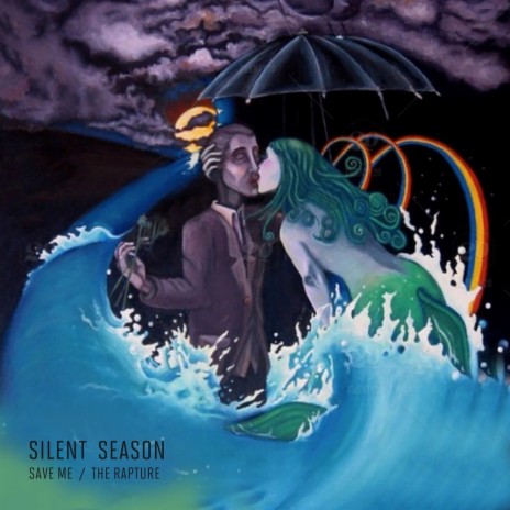 Save Me (Original Mix) cover art