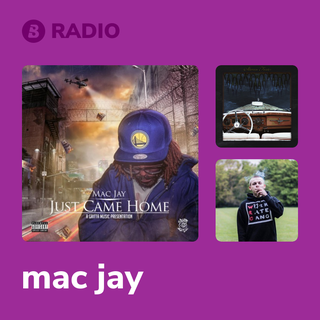 mac jay Radio