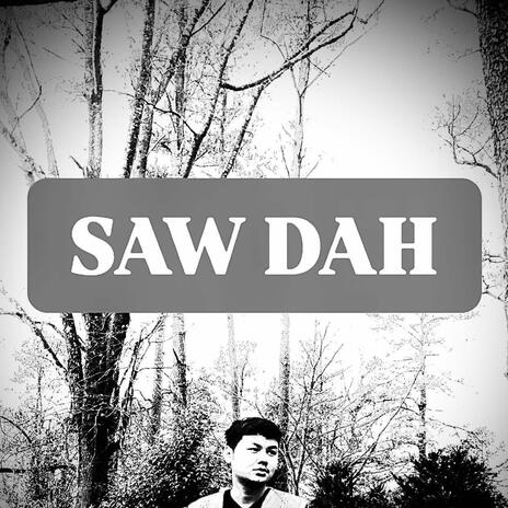 Jesus love me (SAW DAH) cover art