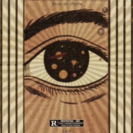 Brisa de Marte cover art