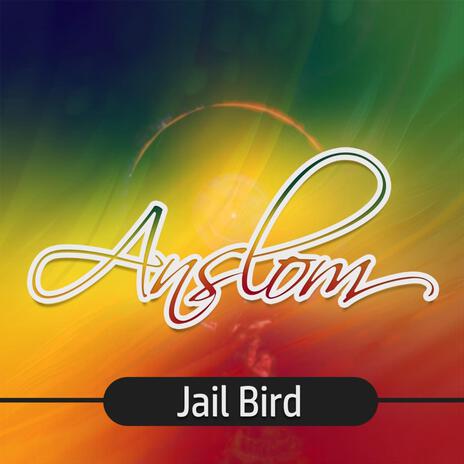 Jail Bird cover art