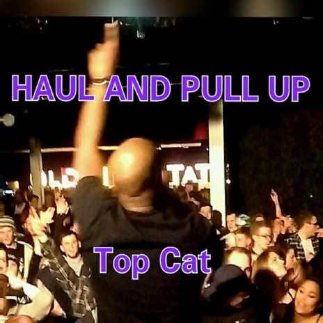 Haul and Pull Up cover art
