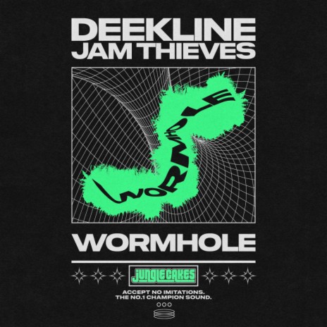 Worm Hole ft. Jam Thieves cover art