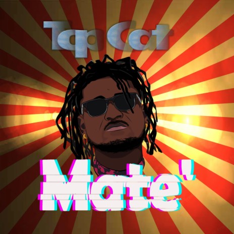 Mate' (Bend Down) cover art