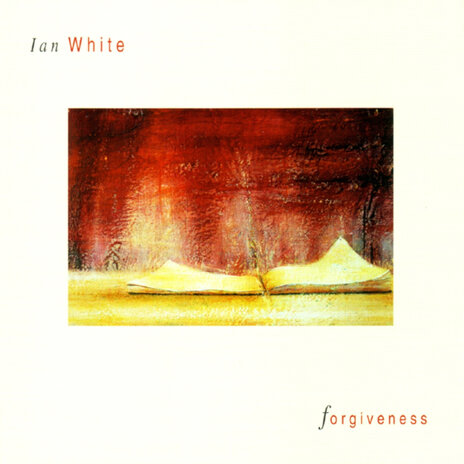 Forgiveness cover art
