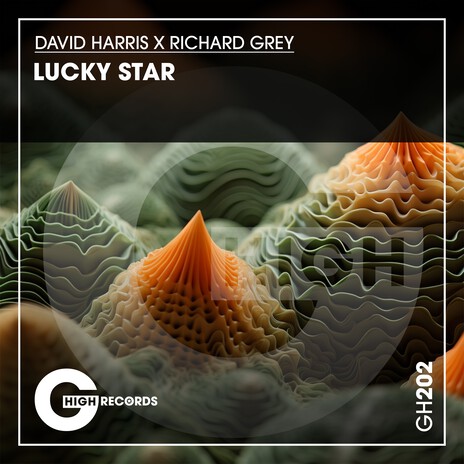 Lucky Star (Acapella) ft. Richard Grey cover art