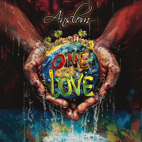 Jah Jah Love cover art