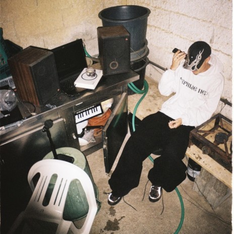 Tu Não És Assim ft. aleex cover art