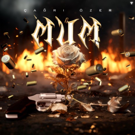 MUM cover art