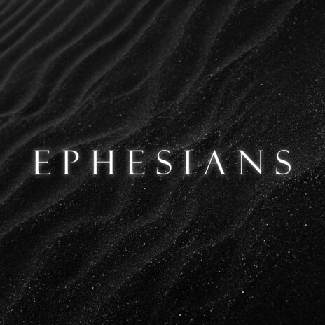 Ephesians ft. Picasso Peace cover art