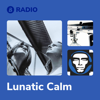 Lunatic Calm Radio