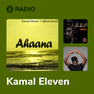 Kamal Eleven Radio