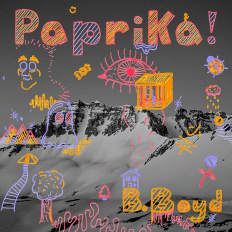 Aphrodite cover art