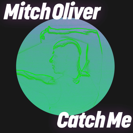 Catch Me cover art