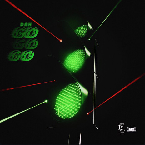 Go Go Go cover art