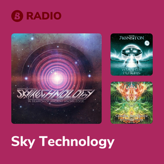 Sky Technology Radio