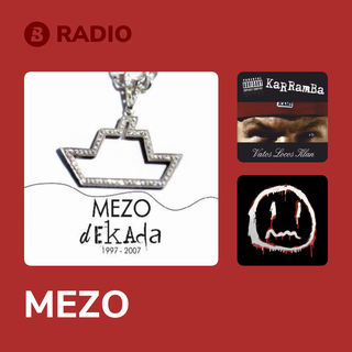MEZO Radio