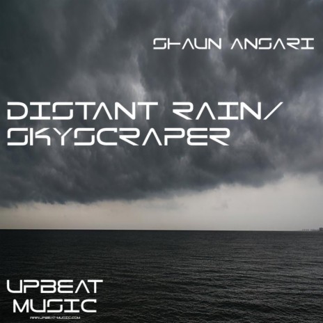 Distant Rain (Original Mix)