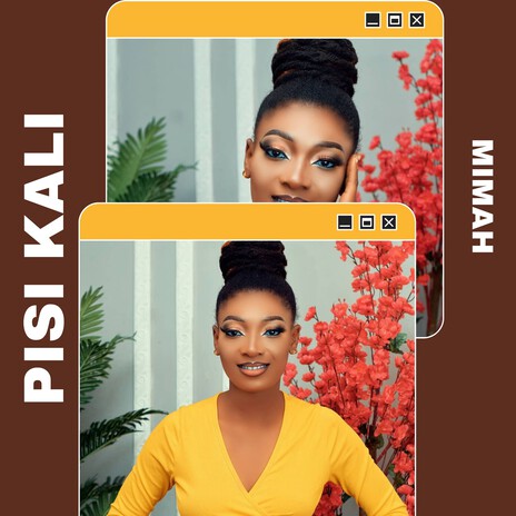 Pisi Kali (2025 Remastered) cover art
