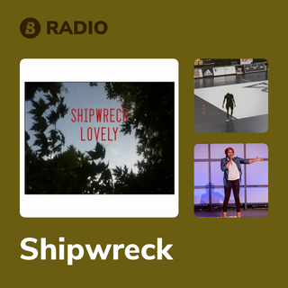 Shipwreck Radio