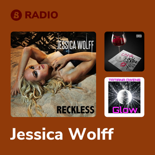 Jessica Wolff Radio