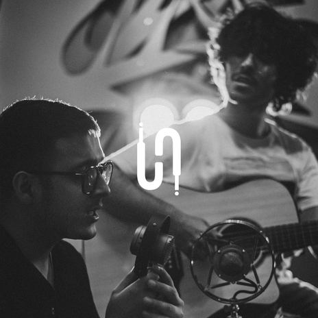 Samjho Na ft. UNPLG'd cover art