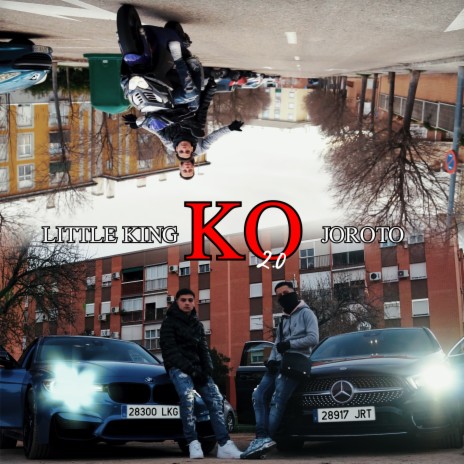 KO 2.0 ft. JOROTO & Kilvertz cover art