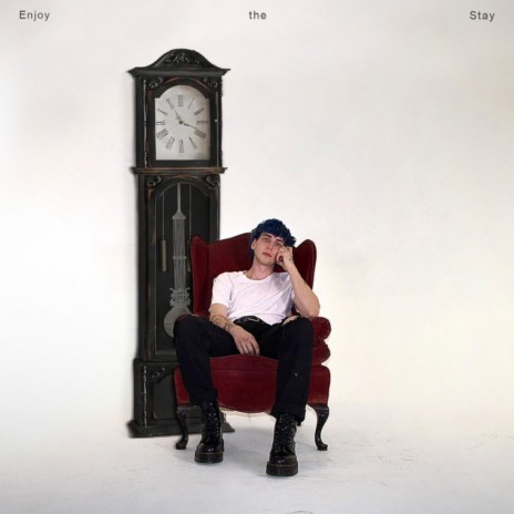 Like Me Better cover art