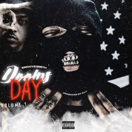 Colin Kaepernick ft. Cuzzo Savage cover art