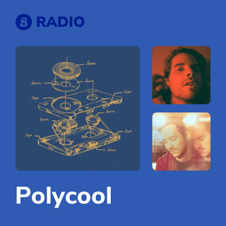 Polycool Radio