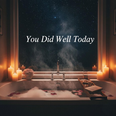 You Did Well Today