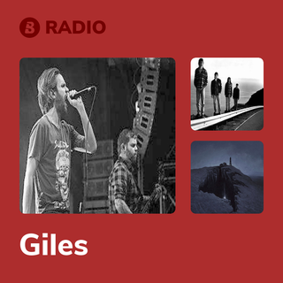 Giles Radio