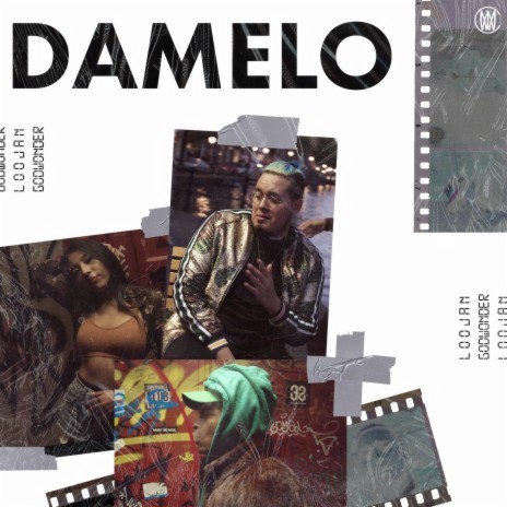 Damelo ft. Godwonder
