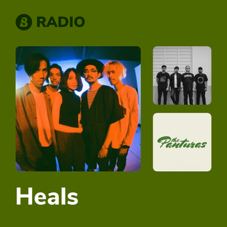 Heals Radio