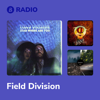 Field Division Radio