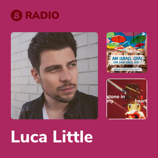 Luca Little Radio