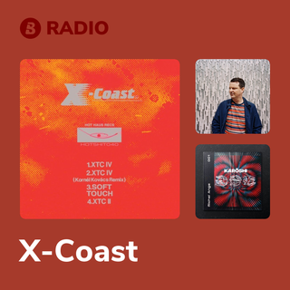 X-Coast Radio