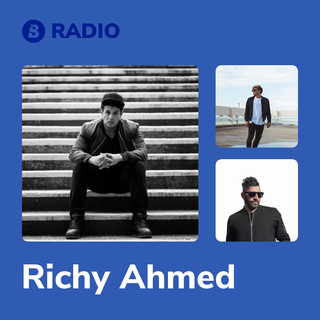 Richy Ahmed Radio