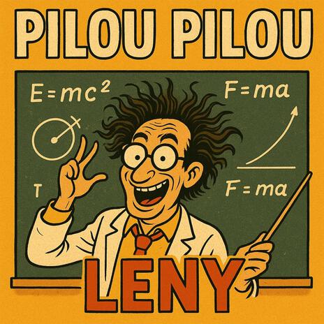Pilou Pilou