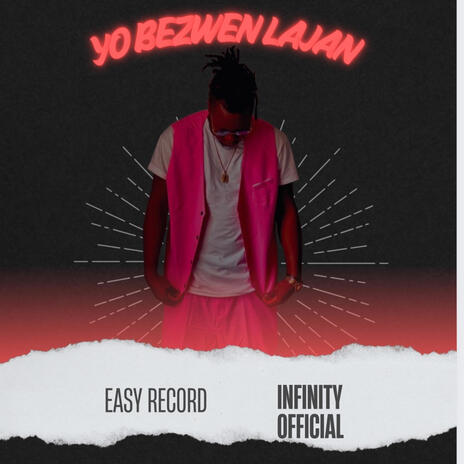 Lajan yo bezwen cover art