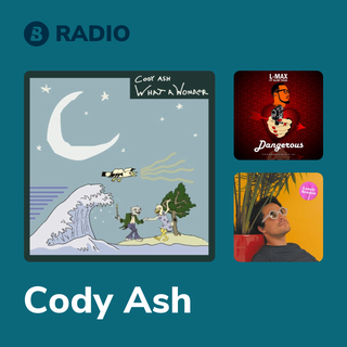 Cody Ash Radio