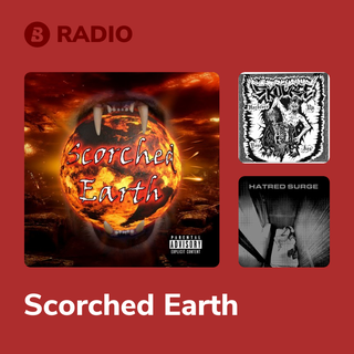 Scorched Earth Radio