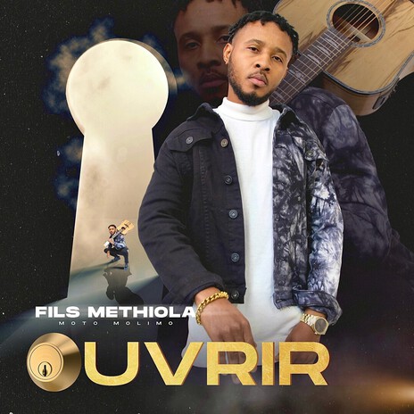 Je m'en fous cover art