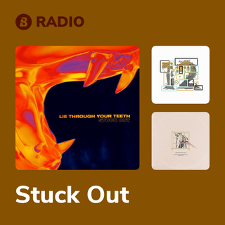 Stuck Out Radio
