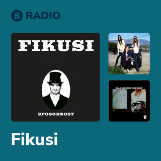 Fikusi Radio