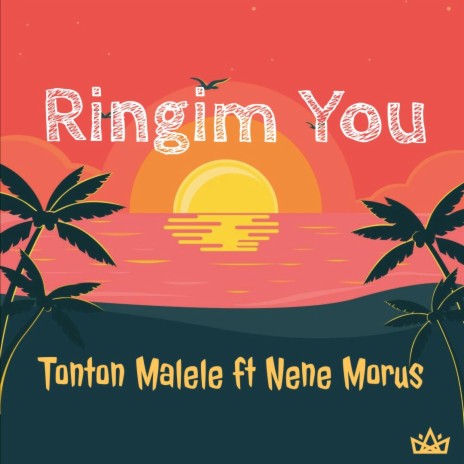 Ringim You (feat. Nene Morus) cover art