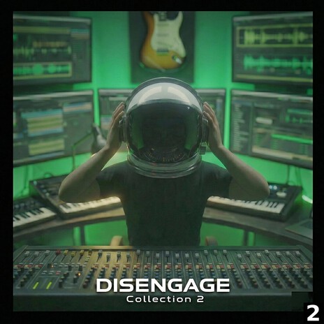 Edge of the World cover art