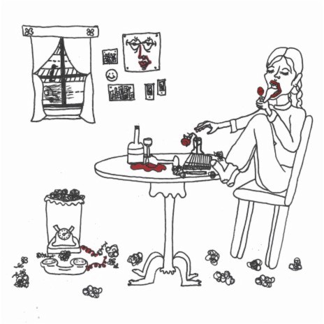 Come Home cover art