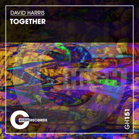 Together (Club23 Mix) cover art