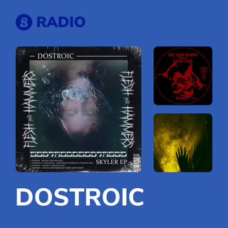 DOSTROIC Radio